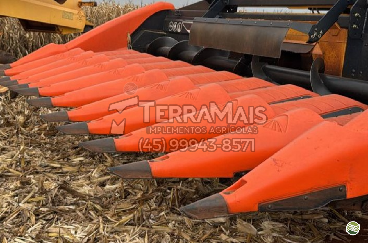 MAGNA 1250 de Terra Mais Implementos Agrícolas